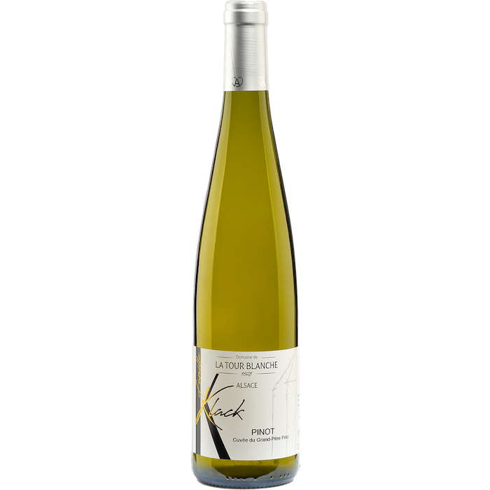  Domaine de la Tour Blanche Riesling 