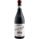  Mirafiore Barolo DOCG 