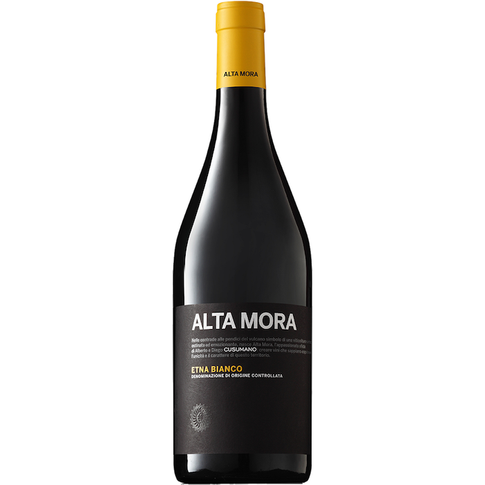  Alta Mora Etna Bianco DOC 