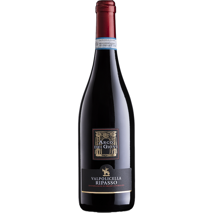  Arco dei Giovi Valpolicella Ripasso Superiore DOC 
