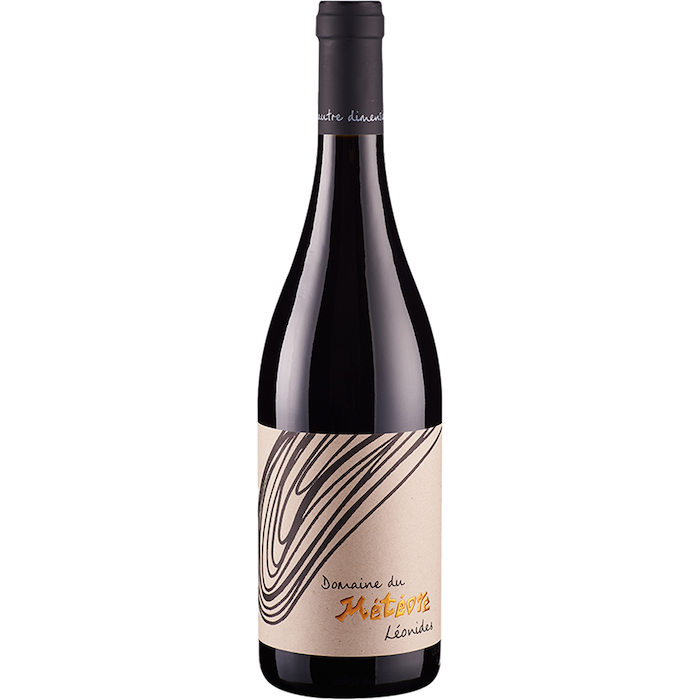  Domaine du Meteore Leonides AOP Faugeres Rouge 