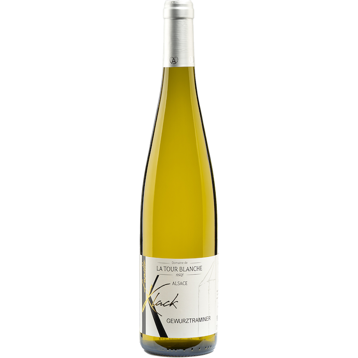  Domaine de la Tour Blanche Gewurztraminer 