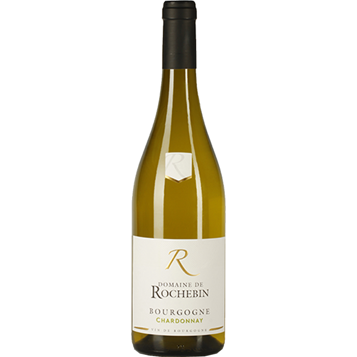  Domaine de Rochebin Bourgogne Chardonnay 