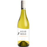  Head Over Heels Chardonnay 