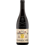  Domaine de la Solitude Chateauneuf du Pape 