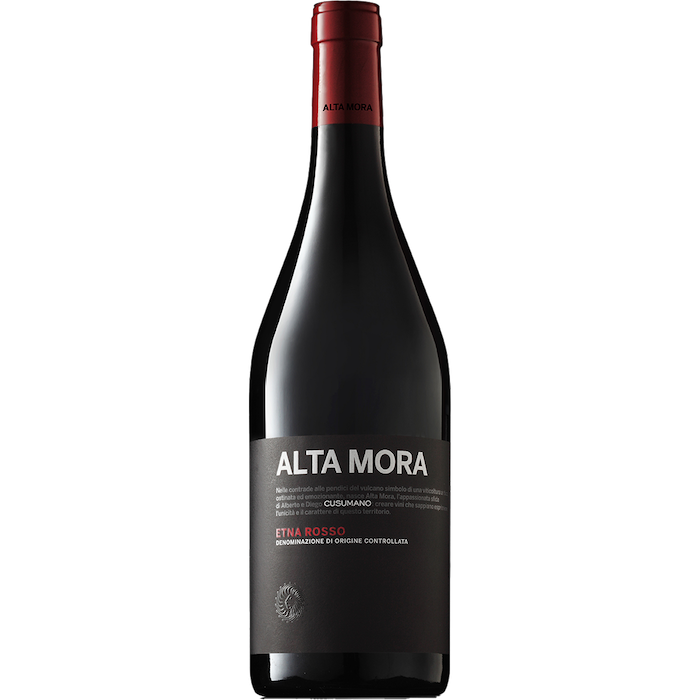  Alta Mora Etna Rosso DOC 