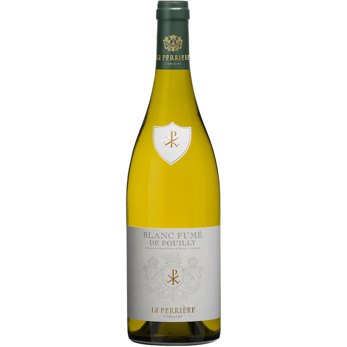  La Perriere Blanc-Fumé de Pouilly 