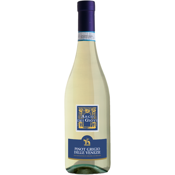  Arco dei Giovi Pinot Grigio delle Venezie DOC 