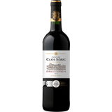  Chateau Clos Seric Bordeaux Superieur 
