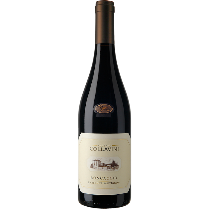  Collavini Cabernet Roncaccio IGT 