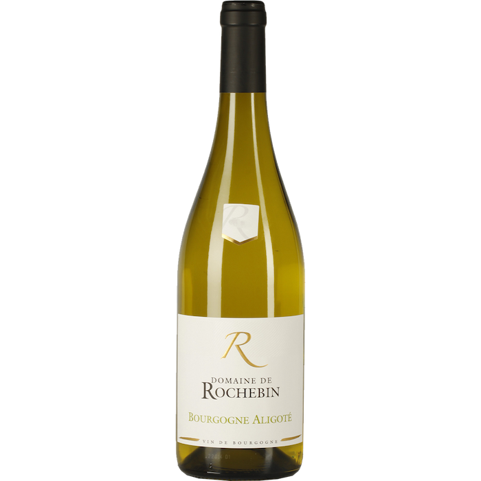  Domaine de Rochebin Bourgogne Aligote 