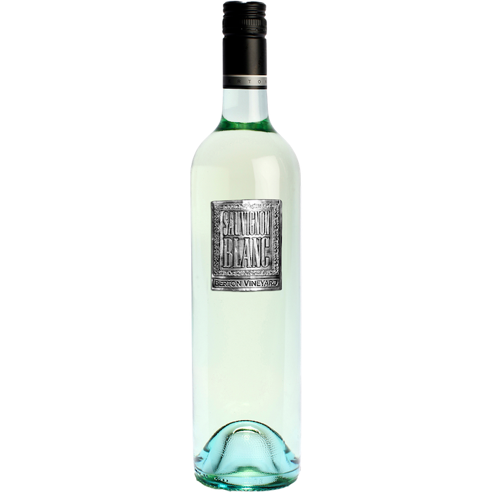  Berton Vineyards Metal Label Sauvignon Blanc 