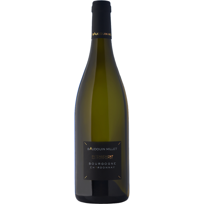  Baudouin Millet Bourgogne Chardonnay 
