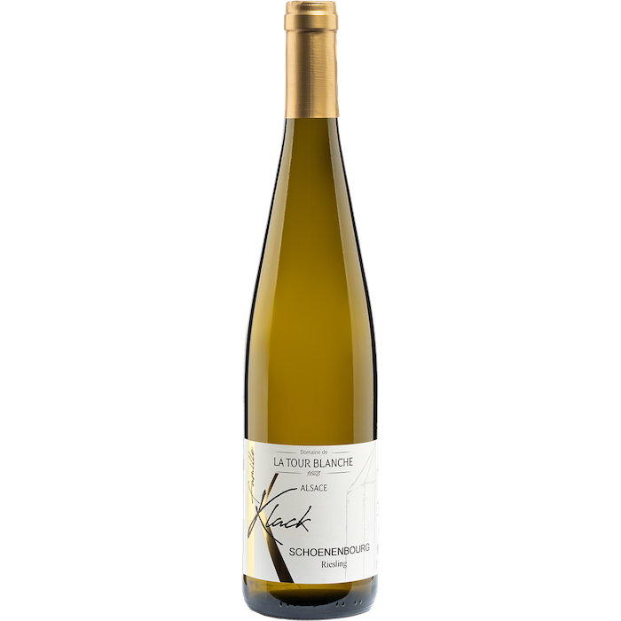  Domaine de la Tour Blanche Pinot Gris Réserve 