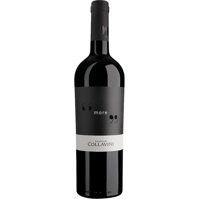  Collavini "More" Rosso IGT 