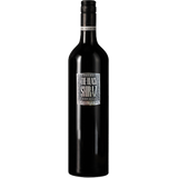  Berton Vineyards Metal Label The Black Shiraz 