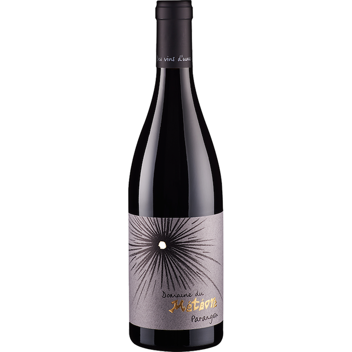  Domaine du Meteore Parangon AOP Saint-Chinigan Rouge 