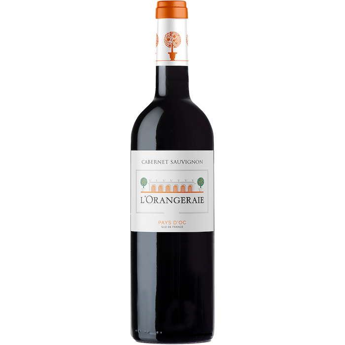  L'Orangeraie Cabernet Sauvignon 