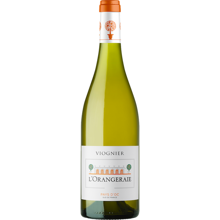  L'Orangeraie Viognier 