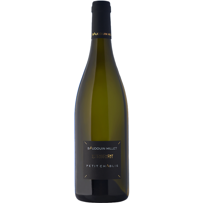  Baudouin Millet Petit Chablis 