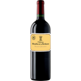  Chateau Moulin de la Bridane Saint - Julien 