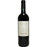  Le Secret de Franc Maillet Pomerol 