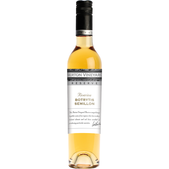  Berton Vineyards Reserve Riverina Botrytis Semillon 