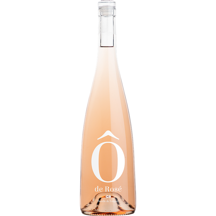  Lorgeril Ô de Rose 