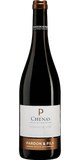  Pardon & Fils Chenas Domaine du Dime 
