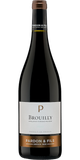  Pardon & Fils Brouilly 