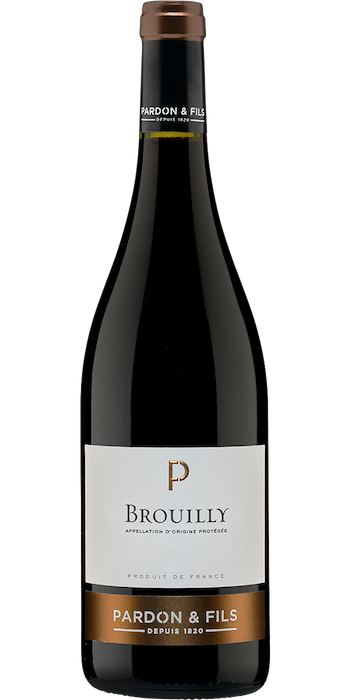  Pardon & Fils Brouilly 