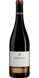  Pardon & Fils Morgon La Croix Gaillard 