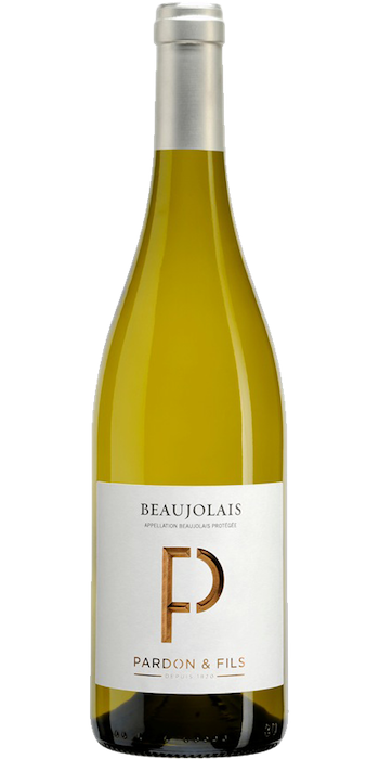  Pardon & Fils Beaujolais Blanc 