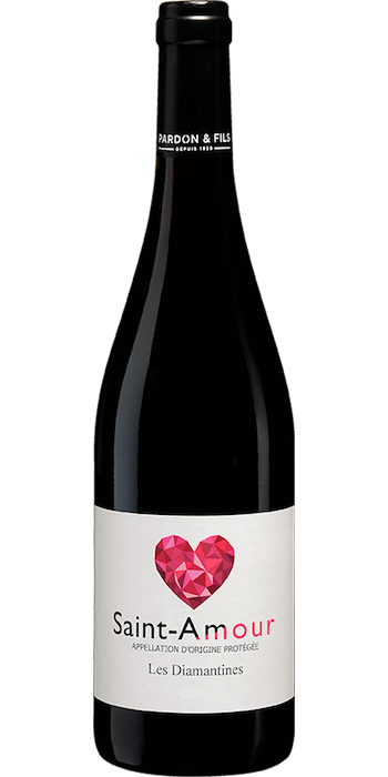  Pardon & Fils Saint-Amour Les Diamantines 