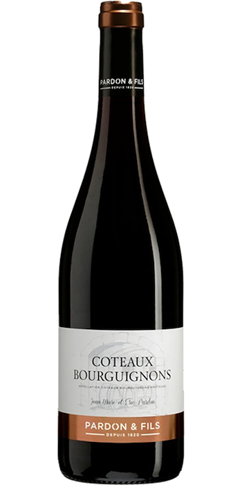  Pardon & Fils Coteaux Bourguignons 