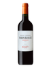 Maison Blanche Bordeaux Rouge