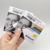  Mykolor KLA_1.56 Bluecut.Plus - Tròng kính, mắt kính cận viễn loạn chính hãng 