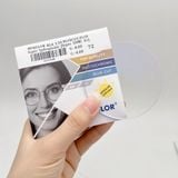  Mykolor KLA_1.56 Bluecut.Plus - Tròng kính, mắt kính cận viễn loạn chính hãng 