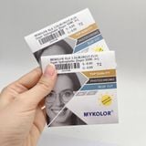  Mykolor KLA_1.56 Bluecut.Plus - Tròng kính, mắt kính cận viễn loạn chính hãng 