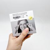  Mykolor KLC 1.67 Perfect.UV400 - Tròng kính, mắt kính cận viễn loạn chính hãng 