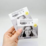  Mykolor KLC 1.67 Perfect.UV400 - Tròng kính, mắt kính cận viễn loạn chính hãng 