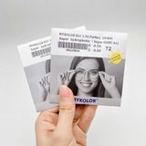  Mykolor KLC 1.56 Perfect.UV400 - Tròng kính, mắt kính cận viễn loạn chính hãng 