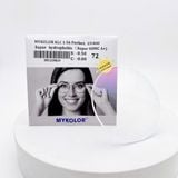  Mykolor KLC 1.56 Perfect.UV400 - Tròng kính, mắt kính cận viễn loạn chính hãng 