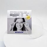  Mykolor KLC 1.61 Perfect.UV400 - Tròng kính, mắt kính cận viễn loạn chính hãng 