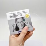  Mykolor KLC 1.61 Perfect.UV400 - Tròng kính, mắt kính cận viễn loạn chính hãng 