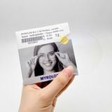  Mykolor KLC 1.56 Perfect.UV400 - Tròng kính, mắt kính cận viễn loạn chính hãng 