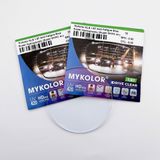  Mykolor KLS 1.67 Anti-Fatigue Blue - Tròng kính, mắt kính cận viễn loạn chính hãng 