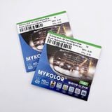  Mykolor KLS 1.67 Anti-Fatigue Blue - Tròng kính, mắt kính cận viễn loạn chính hãng 