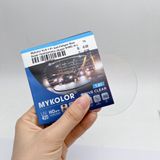  Mykolor KLS 1.61 Anti-Fatigue Blue - Tròng kính, mắt kính cận viễn loạn chính hãng 