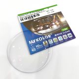  Mykolor KLS 1.67 Anti-Fatigue Blue - Tròng kính, mắt kính cận viễn loạn chính hãng 